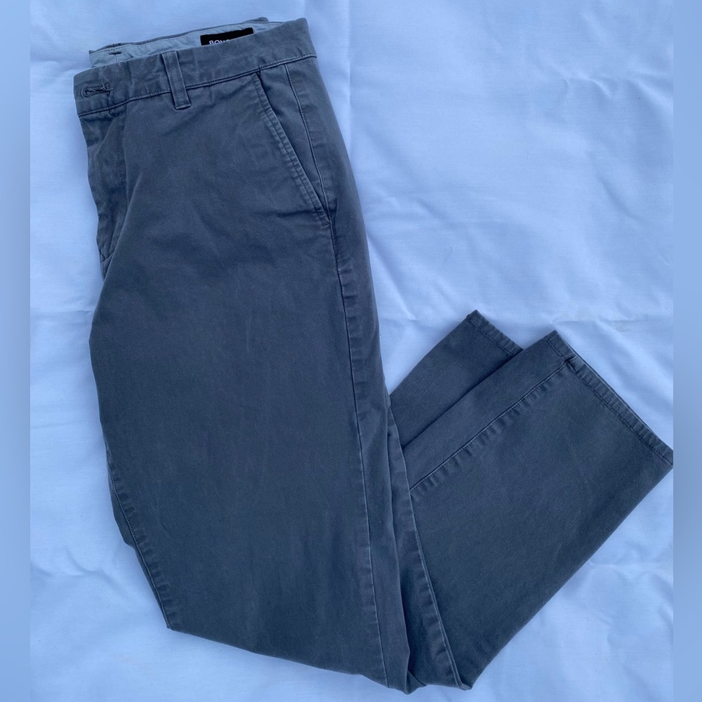 Bonobos men’s pants
